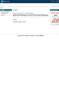 Mobile Screenshot of flexiblescoring-pr.pearson.com